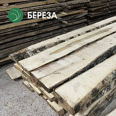 Дошка з берези