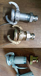 Редукції, перехідники, подовжувачі