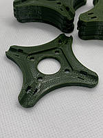 Основа для антени ПАВУК 65 мм