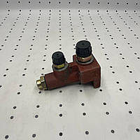 Клапан потока Т-40