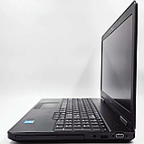 Ноутбук Ноутбук Dell Latitude E5540 15,6 TN,HD/i5-4200U/8GB/256GB Б/В, фото 2