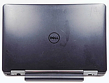 Ноутбук Ноутбук Dell Latitude E5540 15,6 TN,HD/i5-4200U/8GB/256GB Б/В, фото 4