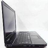 Ноутбук Ноутбук Dell Latitude E5540 15,6 TN,HD/i5-4200U/8GB/256GB Б/В, фото 3