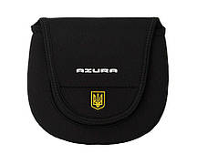 Чехол Azura Neoprene Reel Bag Ukraine XL