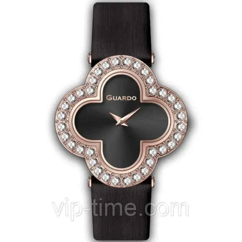 Годинник Guardo 012833-3 (RgBB), фото 1