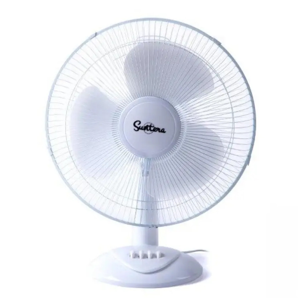 Вентилятор настільний Suntera USDF-675 20Вт, фото 1
