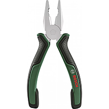 Плоскогубці комбіновані Bosch / Бош 1600A032VB, 180 мм (Швеція), фото 2
