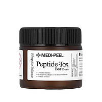 Крем для лица с пептидным комплексом и лифтинг эффектом Medi Peel Peptide-Tox Bor Cream, 50 ml