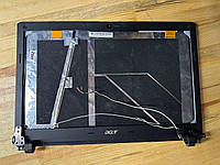 Кришка матриці + Рамка матриці + Петлі для ноутбука Acer Aspire 5538G