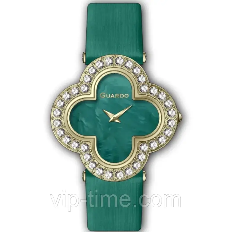 Годинник Guardo 012833-4 (GVV), фото 1