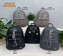 Жіночий стильний рюкзак Susen (гуртом/роздріб)