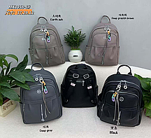 Жіночий стильний рюкзак Susen (гуртом/роздріб)