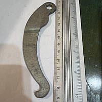 Рычаг привода стояночного тормоза (ручника) ВАЗ 2108, 2109, 2110-2112, 2113- 2115, 2170-2172, 1118