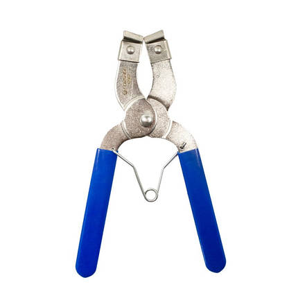 Кліщі для встановлення та зняття поршневих кілець (робочий діапазон 3/64"-1/4") Forsage F-62002, фото 1