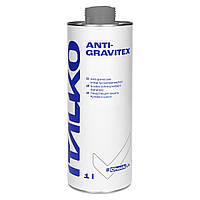 Антигравійне покриття сіре Italko 1 кг