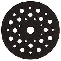 Захисна підкладка Mirka Ø125 мм 33 отвори