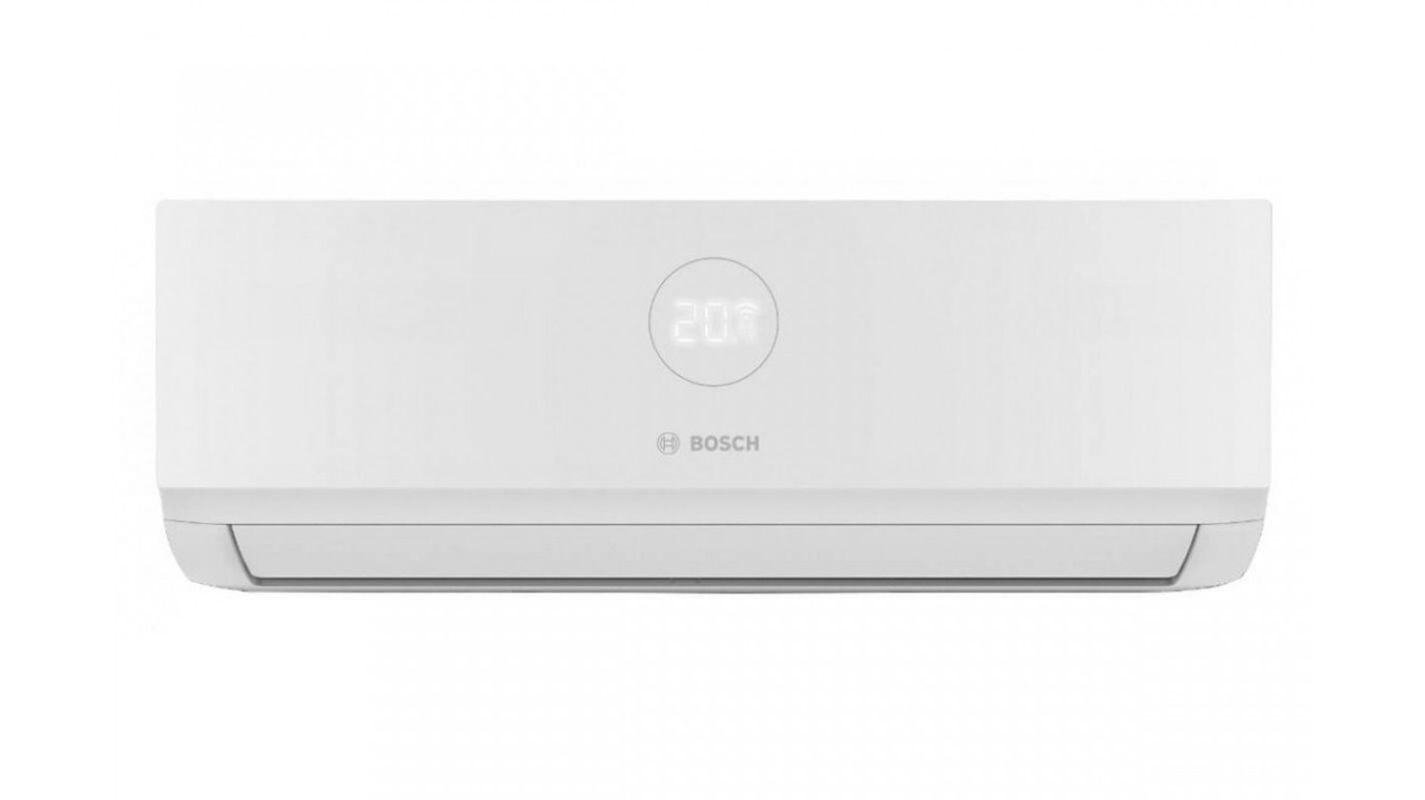 Внутрішній блок настінний Bosch Climate CL3000iU W 26E (25кв.м), фото 1