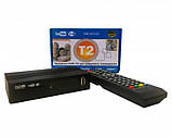 Цифровий ТВ-тюнер T2-1 з функціями IPTV, Wi-Fi та USB, фото 4