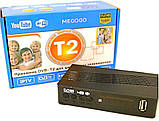 Цифровий ТВ-тюнер T2-1 з функціями IPTV, Wi-Fi та USB, фото 5