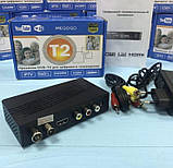 Цифровий ТВ-тюнер T2-1 з функціями IPTV, Wi-Fi та USB, фото 9