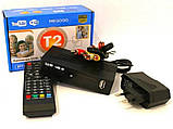 Цифровий ТВ-тюнер T2-1 з функціями IPTV, Wi-Fi та USB, фото 10