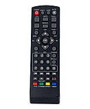 Приставка цифрова T8000 T2 Star HD з пультом, USB, HDMI, RCA, фото 4