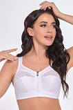 Бюстгальтер жіночий VIKI 586/BRASSIERE ZUZA великий обьєм 100-105, фото 3