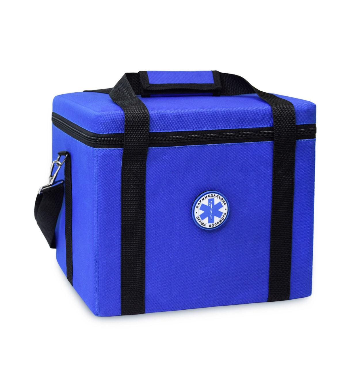 Термосумка професійна «Colder-10»