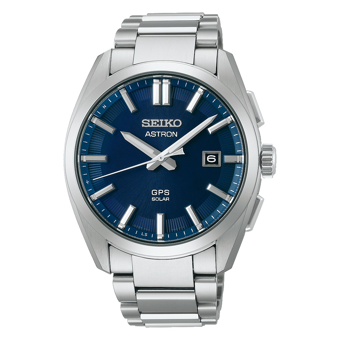 Чоловічий годинник Seiko Astron SBXD033 GPS Solar, фото 1