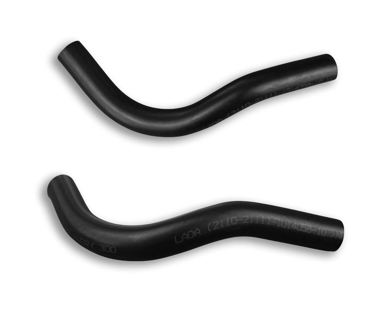 Патрубок сапуна верхній  ВАЗ (2110-2111)-1014058-10