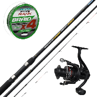 Фідерний набір Magnum 360/3000