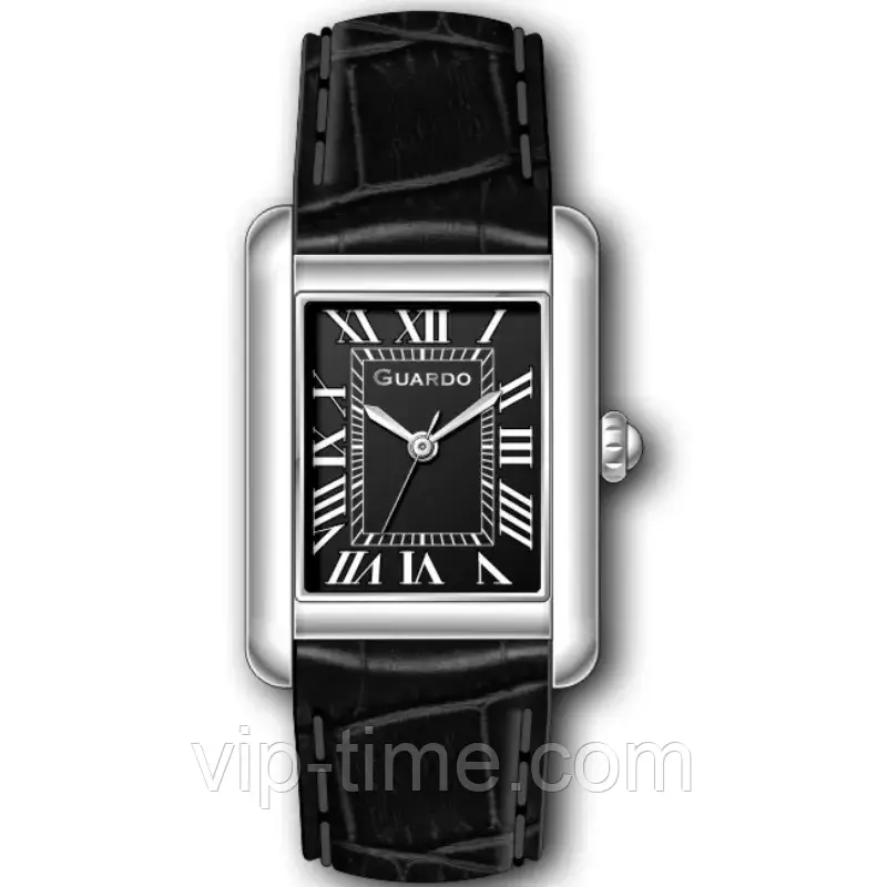 Годинник Guardo 012834-2 (SBB), фото 1