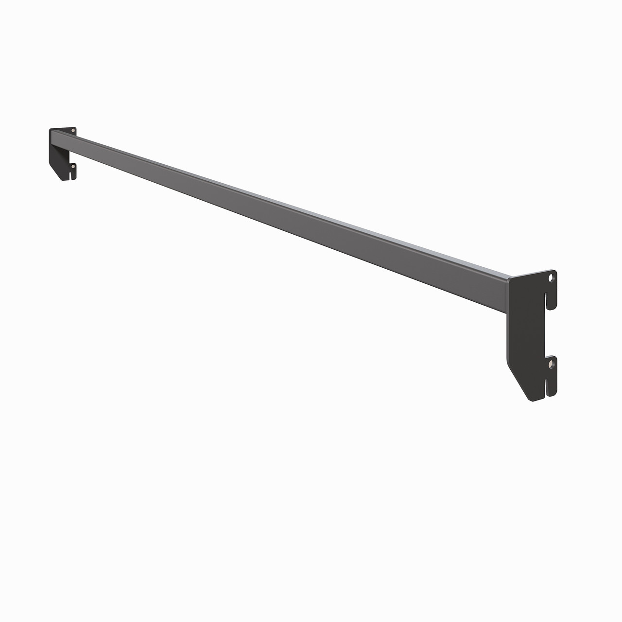 Труба для аксесуарів для магазину