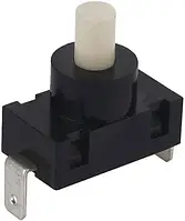 Кнопка натискна PBS-02А, 1А, 250V Daier