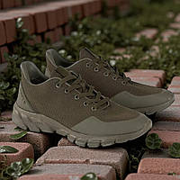 Фірмові чоловічі кросівки Fox Olive trainer