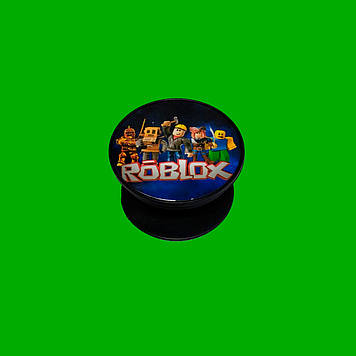 Попсокет Roblox (Роблокс)