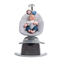 Колисальний центр Chicco Comfy Wave, фото 2