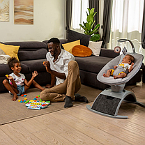 Колисальний центр Chicco Comfy Wave, фото 5