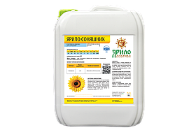 Добриво Соняшник Ярило 10 л