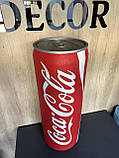 Муляж банка CocaCola, фото 2