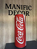 Муляж банка CocaCola, фото 4