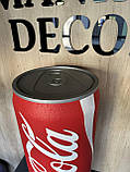 Муляж банка CocaCola, фото 9