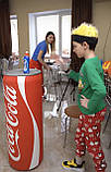 Муляж банка CocaCola, фото 10