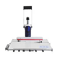 Діркопробивач на 1 отвір WH К30 рухомий стіл 6 позицій