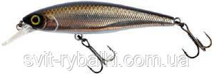 Воблер Jackall Squad Minnow 65SP 65м 5,8г HL Bora Suspending