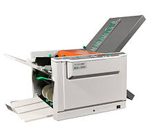 Фальцювальники