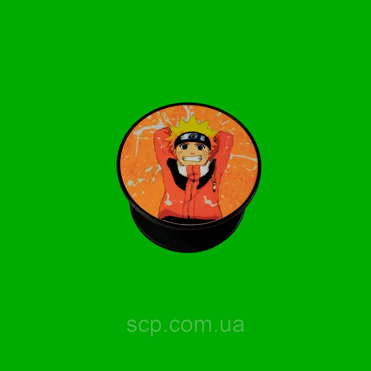 Попсокет Naruto (Наруто)