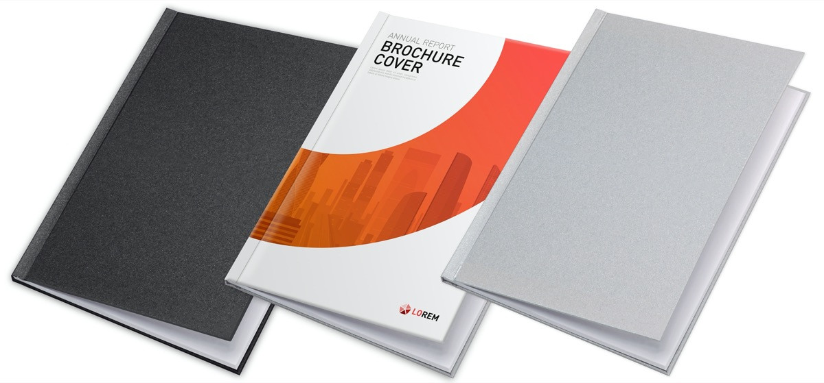 Термообкладинка тверда Thermal Hard, A4, 100 алюмінієвий