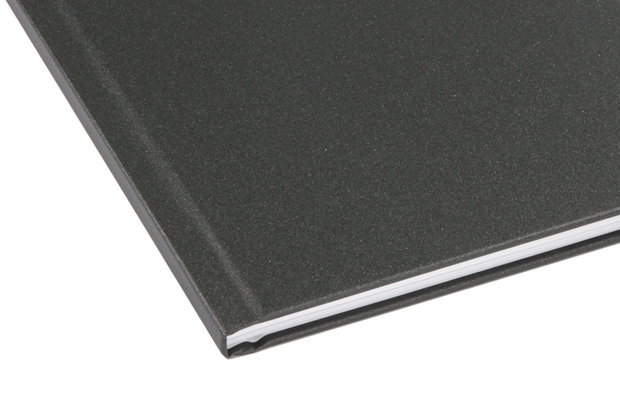 Термообкладинка тверда Thermal Hard, A4, 120  кварц