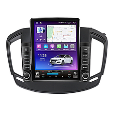 Штатна магнітола Mekede MTS Opel Insignia (2013-2017)